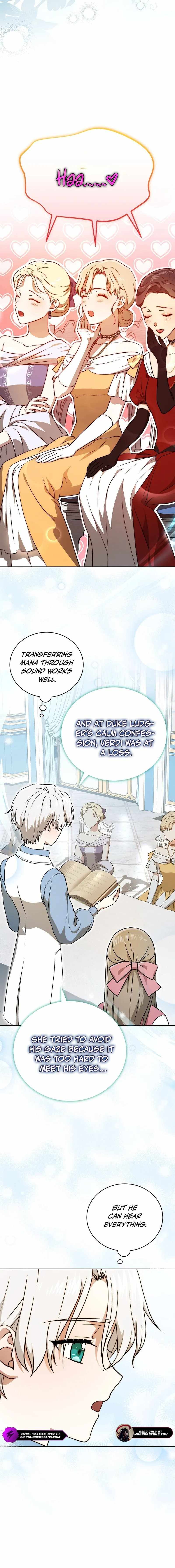 The Concept-Grasping Magical Genius Chapter 4 11
